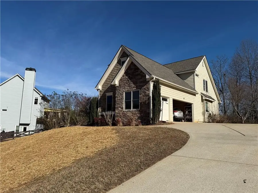 234 Morgan Lane, Dawsonville, GA 30534 - Image #3
