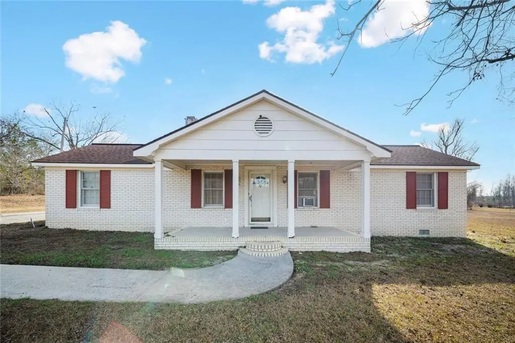 2980 State Rte 46, Soperton, GA 30457 - #1