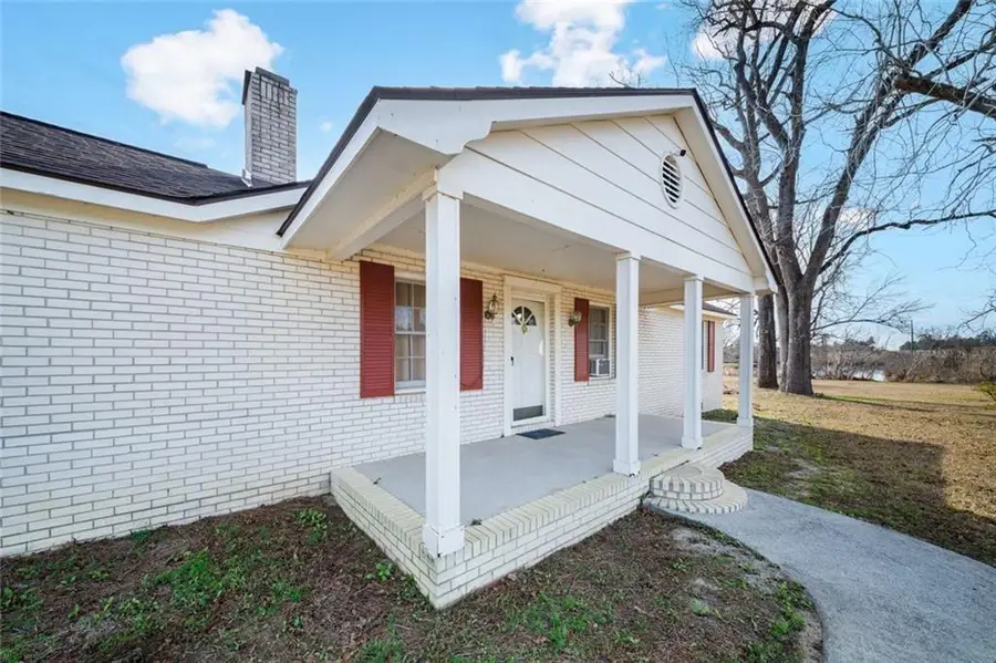 2980 State Rte 46, Soperton, GA 30457 - #2