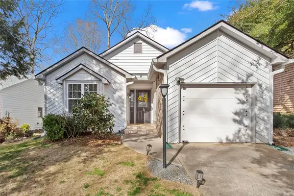 1133 Capital Club Circle Ne, Brookhaven, GA 30319