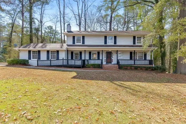 1010 Allgood Road, Stone Mountain, GA 30083