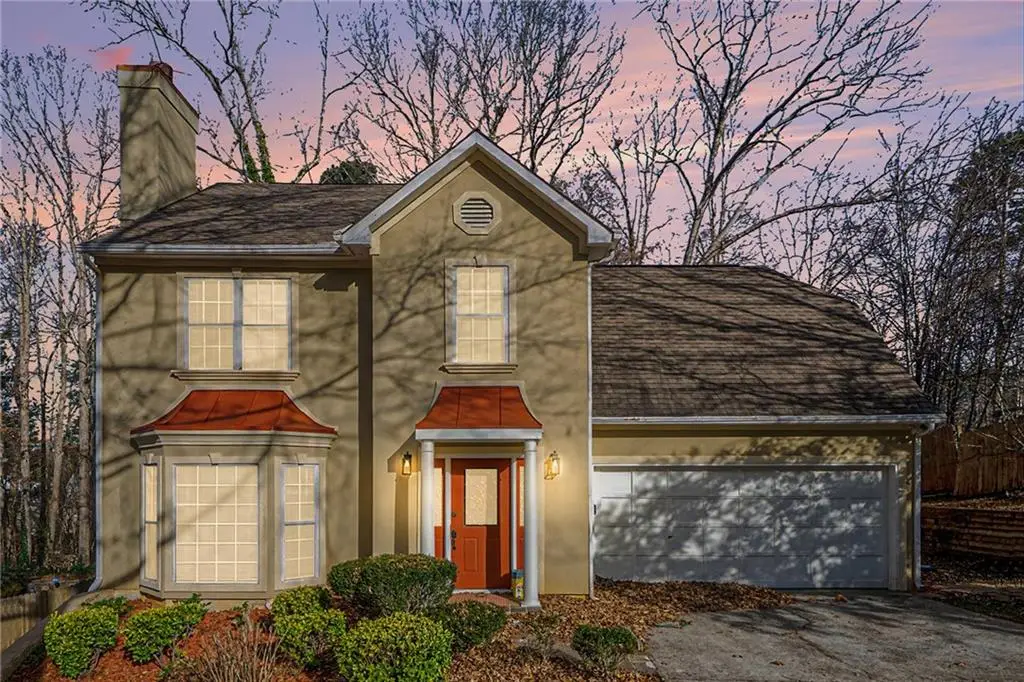 375 Twin Brook Way, Lawrenceville, GA 30043 - Image #1