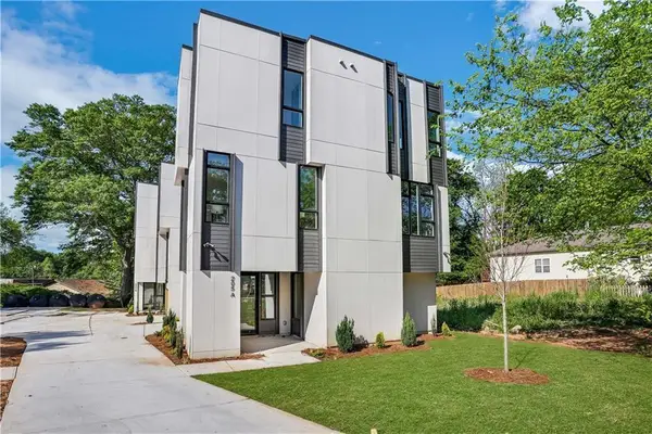 205 Howell Drive Se #A, Atlanta, GA 30316