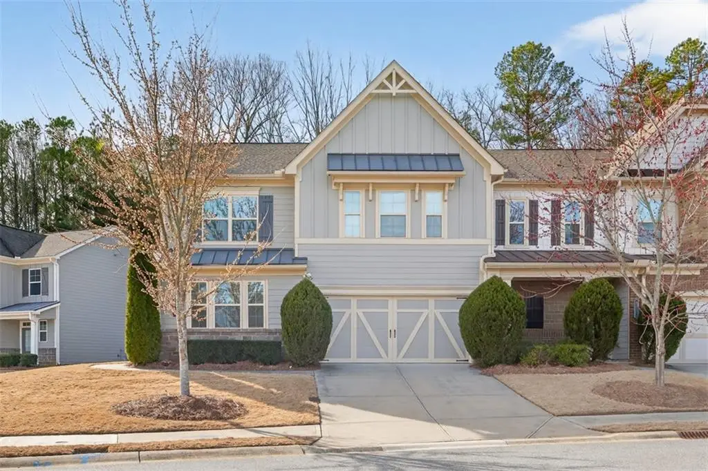 2405 Boxwalking Court, Cumming, GA 30040 - Image #1