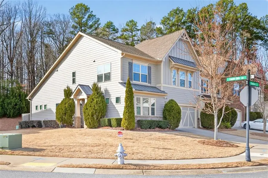 2405 Boxwalking Court, Cumming, GA 30040 - Image #2