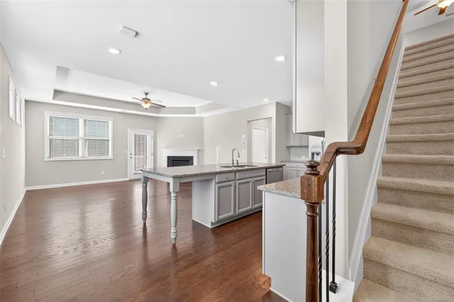 2405 Boxwalking Court, Cumming, GA 30040 - Image #3