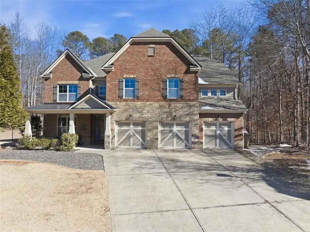 4335 Tivoli Way, Alpharetta, GA 30004 - #1