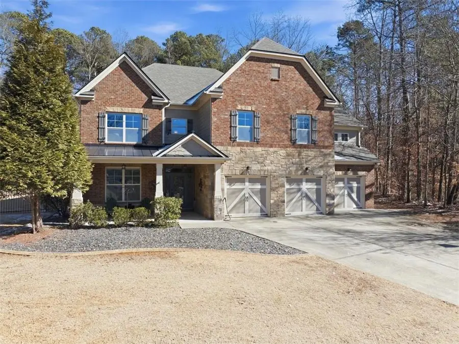 4335 Tivoli Way, Alpharetta, GA 30004 - #3