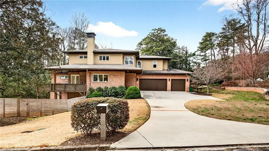 1155 Mcconnell Drive, Decatur, GA 30033 - Image #1