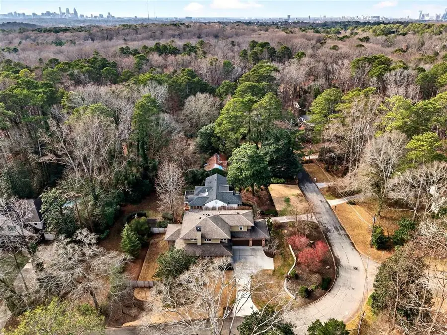 1155 Mcconnell Drive, Decatur, GA 30033 - Image #2