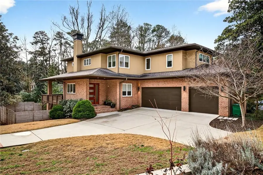 1155 Mcconnell Drive, Decatur, GA 30033 - Image #3