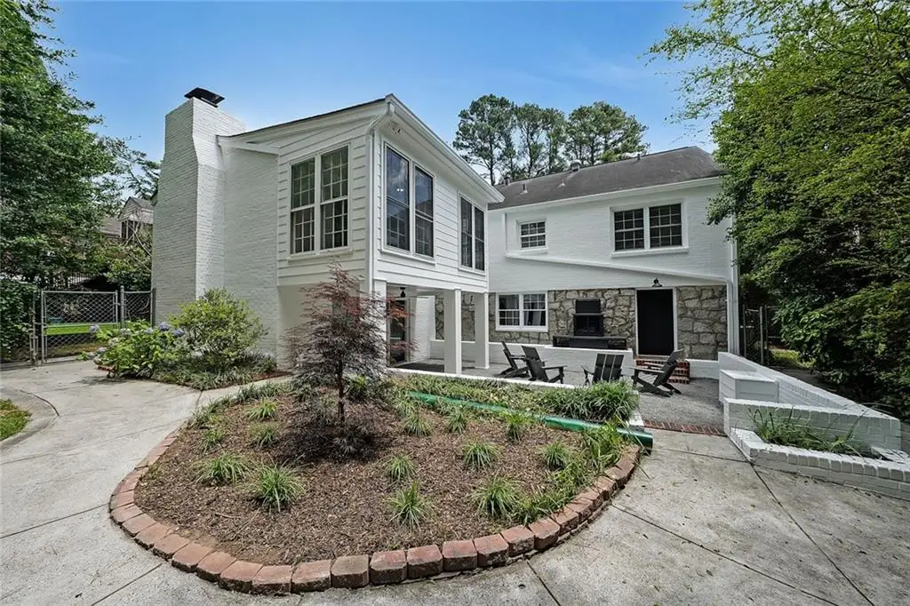 167 Garden Lane, Decatur, GA 30030 - Image #1