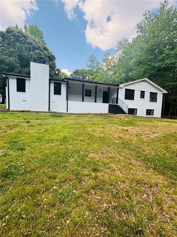 165 N Morning Dove Drive, Fayetteville, GA 30215 - #2