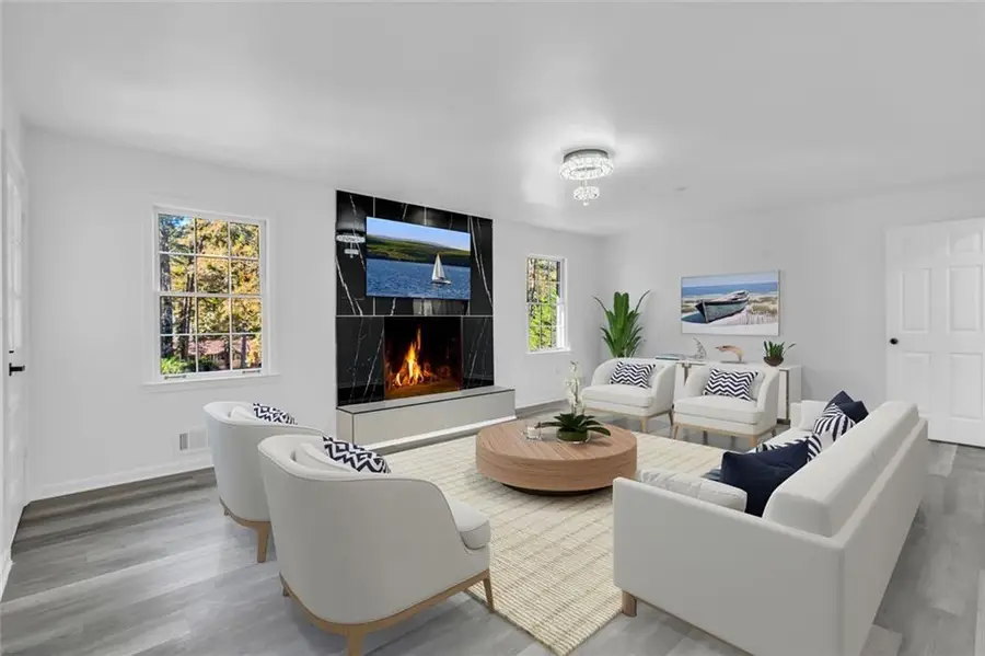 165 N Morning Dove Drive, Fayetteville, GA 30215 - #3