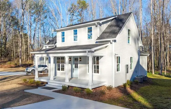 479 West Avenue, Bowdon, GA 30108