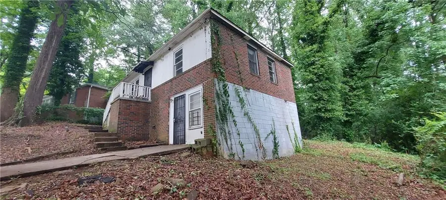 2980 Wanda Circle Sw, Atlanta, GA 30315 - #3