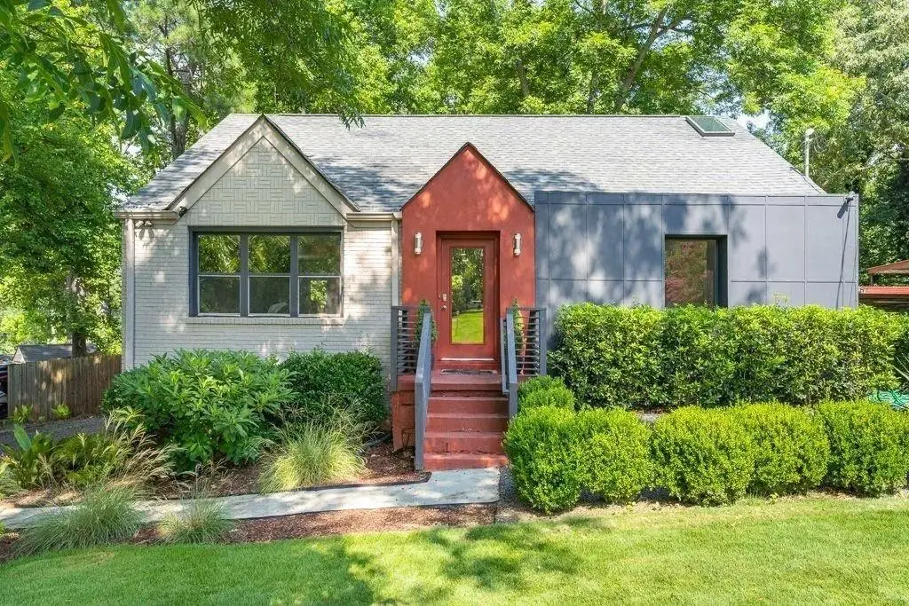 1944 Delphine Drive, Decatur, GA 30032 - Image #1