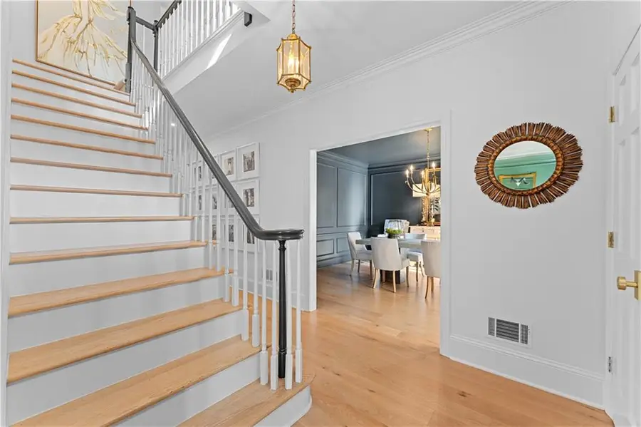 5480 Coburn Court, Dunwoody, GA 30338 - Image #2