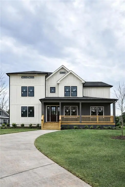 264 1st Avenue, Avondale Estates, GA 30002