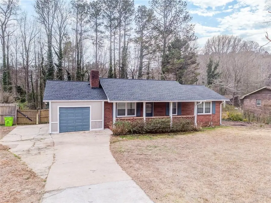 213 John Barber Road, Hiram, GA 30141 - Image #2