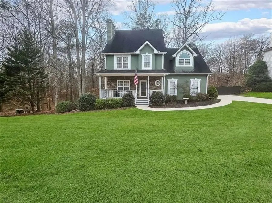 2441 River Run Drive, Dacula, GA 30019 - Image #3