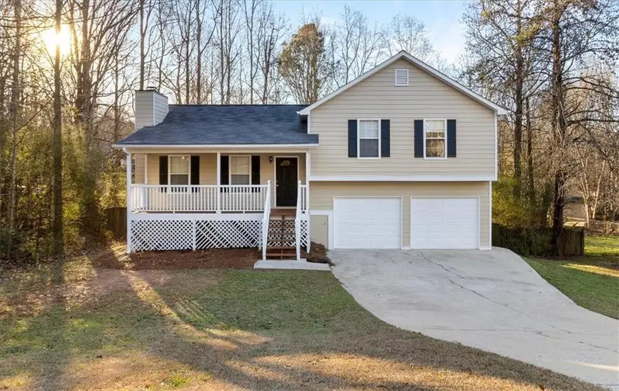 446 Thornbrooke Drive, Hiram, GA 30141 - Image #2