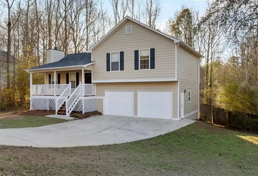 446 Thornbrooke Drive, Hiram, GA 30141 - Image #3