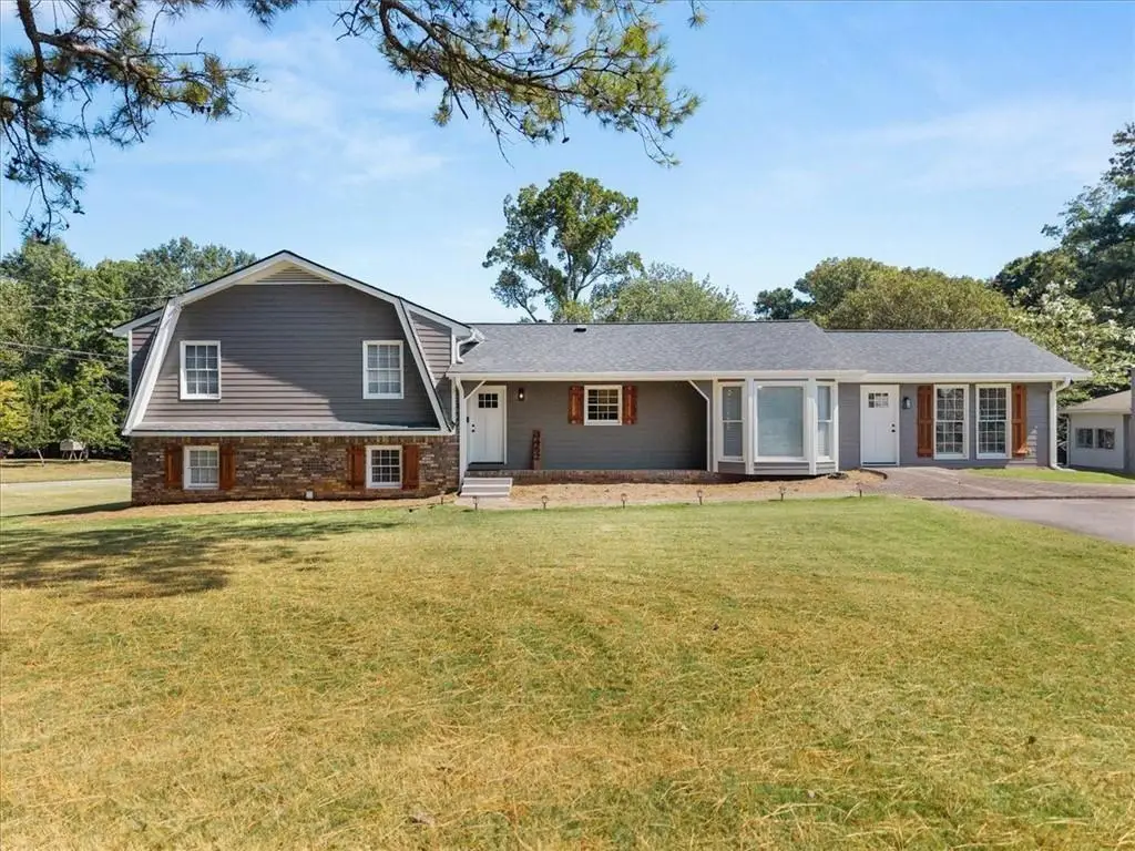 3462 Due West Road Nw, Marietta, GA 30064 - #1