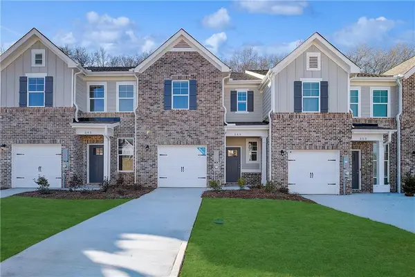 349 Navigator Lane, Mcdonough, GA 30253