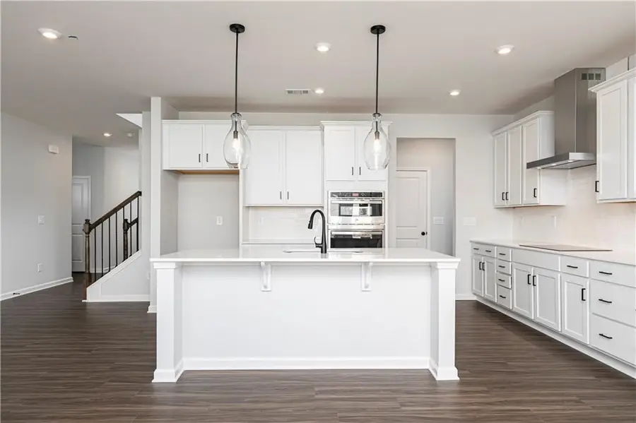 1350 Jordan Brook Drive, Lawrenceville, GA 30043 - Image #2