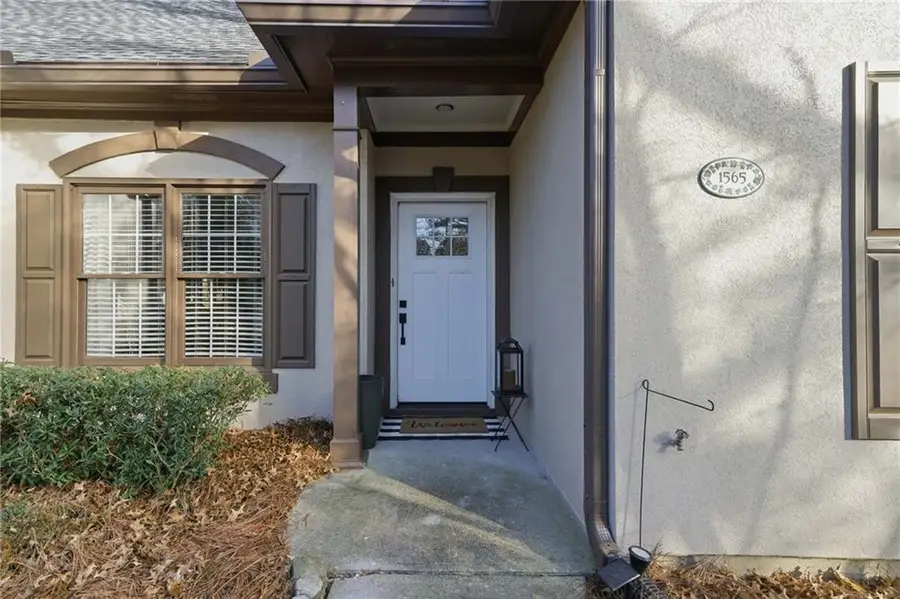 1565 Victoria Walk, Cumming, GA 30041 - #3