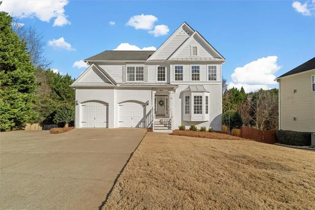 108 Woodview Court, Woodstock, GA 30188 - Image #1