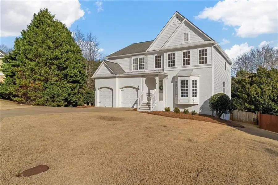 108 Woodview Court, Woodstock, GA 30188 - Image #2