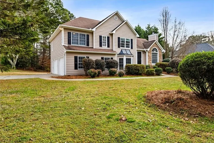 7810 Wynfield Circle, Cumming, GA 30040 - Image #3