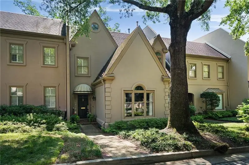 2525 Peachtree Road Ne #25, Atlanta, GA 30305 - Image #2