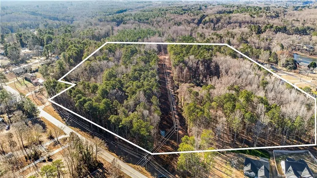 3907 Mckown Road, Douglasville, GA 30134 - #1