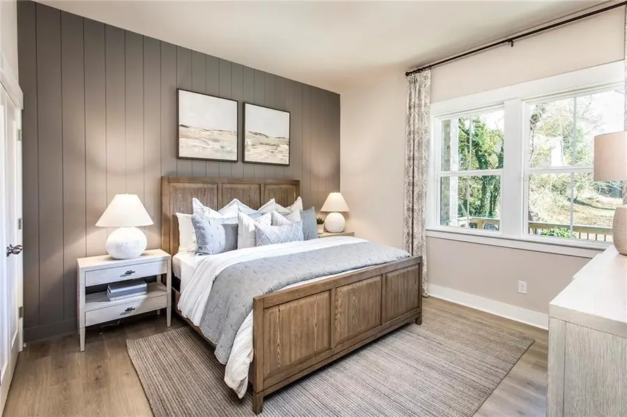 114 Bridgecrest Road #8, Roswell, GA 30075 - Image #2