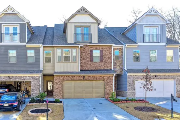 2230 Manor Pointe Drive, Cumming, GA 30041