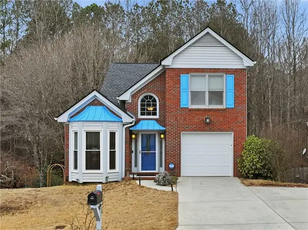 370 Braxton Place, Tucker, GA 30084