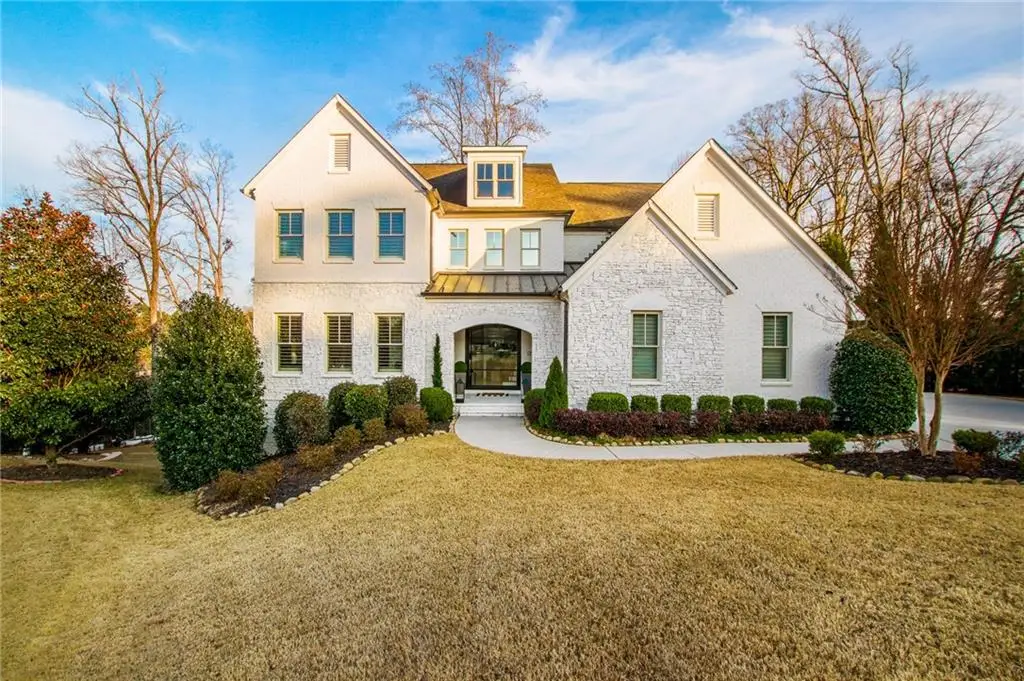 395 Pelton Court, Johns Creek, GA 30022 - #1