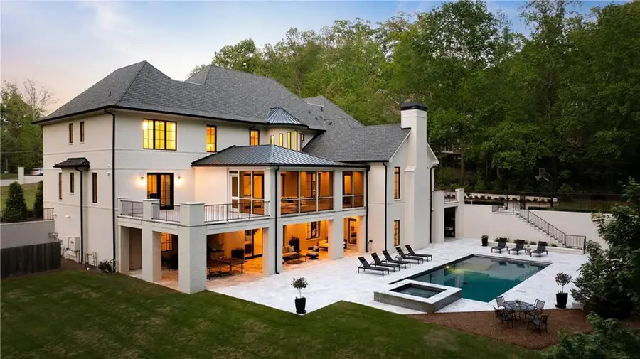 5260 Long Island Drive Nw, Atlanta, GA 30327 - Image #3