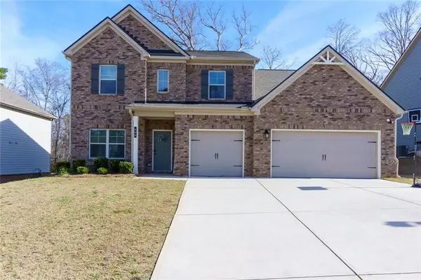 408 Tavistock Court, Mcdonough, GA 30252