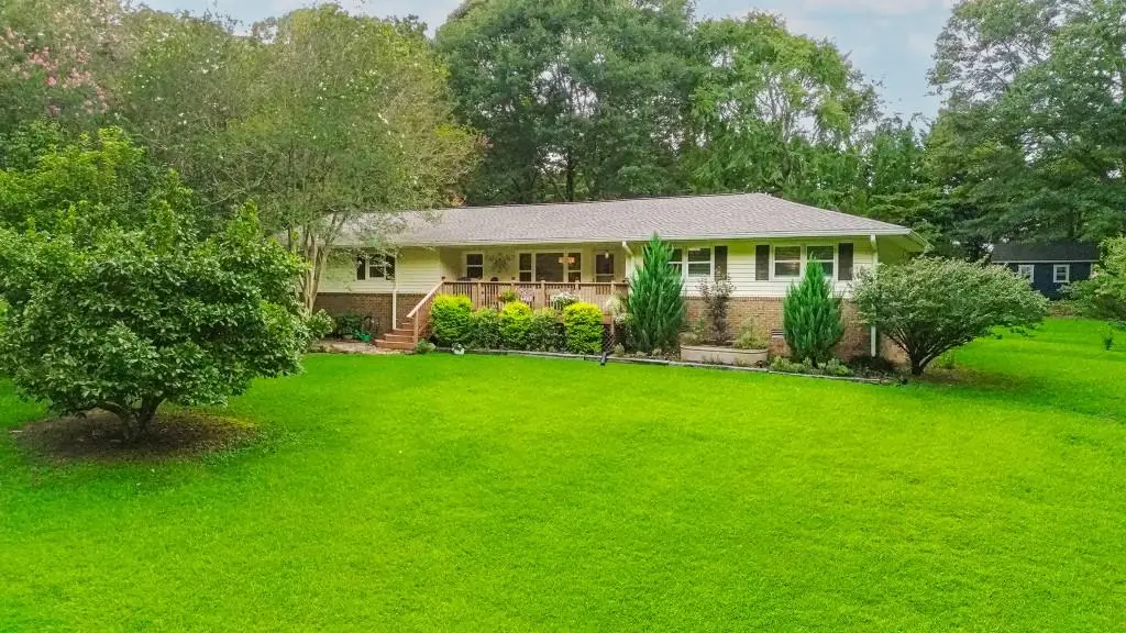 345 Hickory Hills Drive, Jefferson, GA 30549 - Image #1