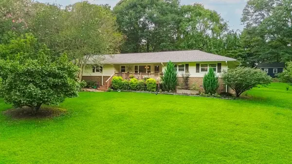 345 Hickory Hills Drive, Jefferson, GA 30549