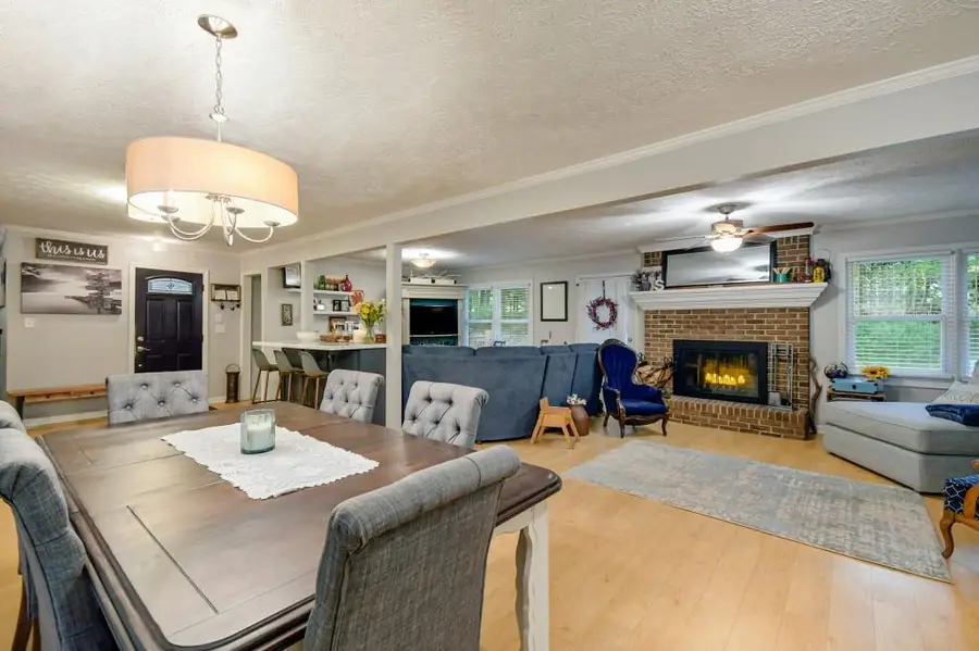 345 Hickory Hills Drive, Jefferson, GA 30549 - Image #2