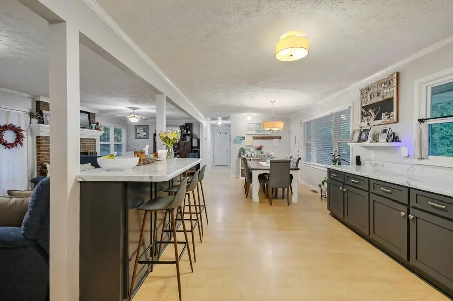 345 Hickory Hills Drive, Jefferson, GA 30549 - Image #3