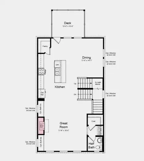 3070 Hudson Glen Way, Dacula, GA 30019 - #3