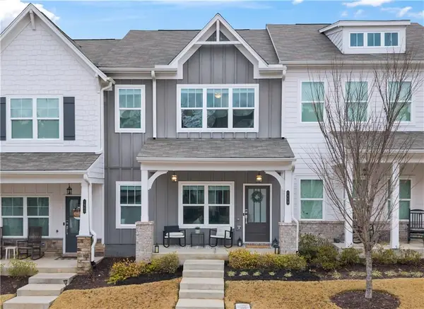 1959 Drew Drive Nw, Atlanta, GA 30318