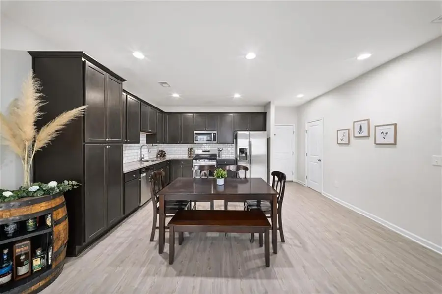 1959 Drew Drive Nw, Atlanta, GA 30318 - #3