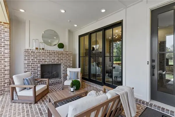 122 Iveybrooke Lane #66, Alpharetta, GA 30009